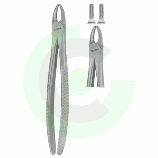  Ext Forceps (Childern Pattern)