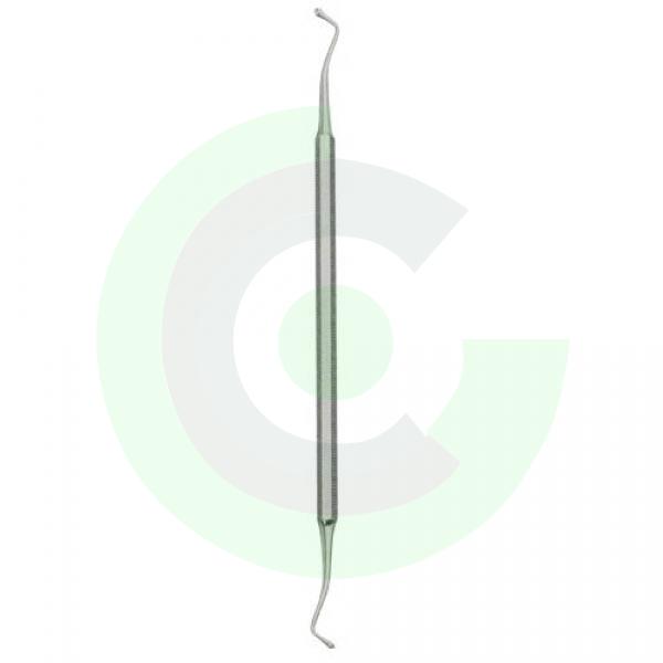Burnisher & Nerve Instruments
