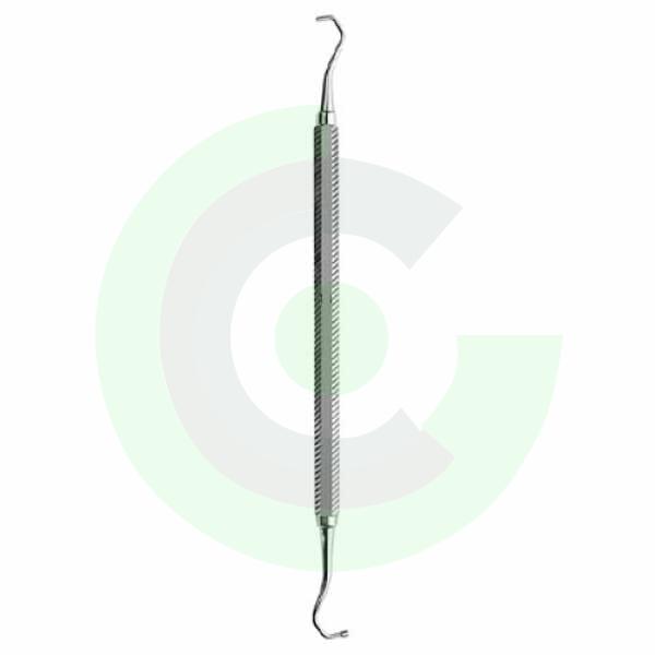 Amalgam Condensers & Pluggers