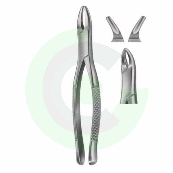 Ext Forceps (American pattern)