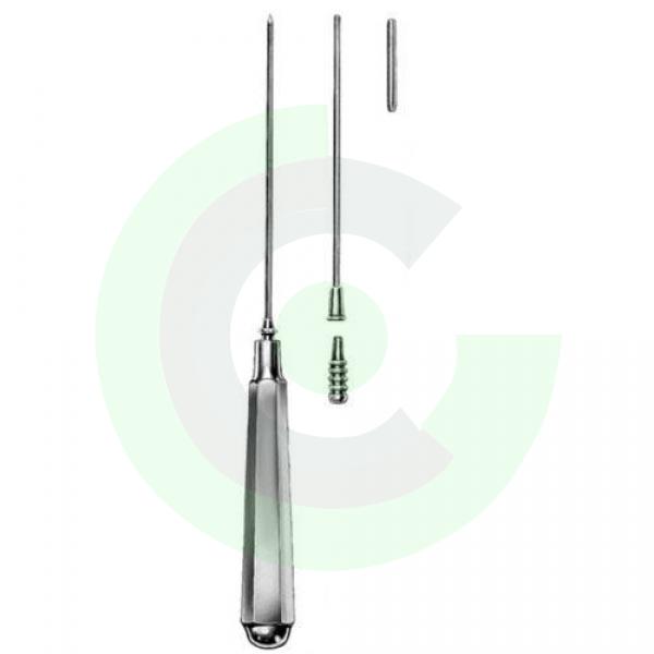  Trocars,Suction Tubes,Cannulas