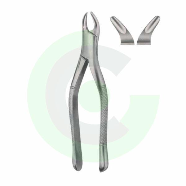 Ext Forceps (American pattern)