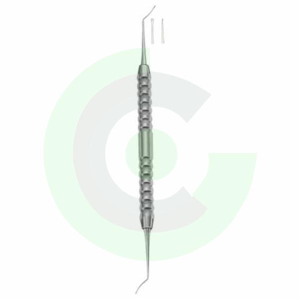 periodontal Instruments & Files