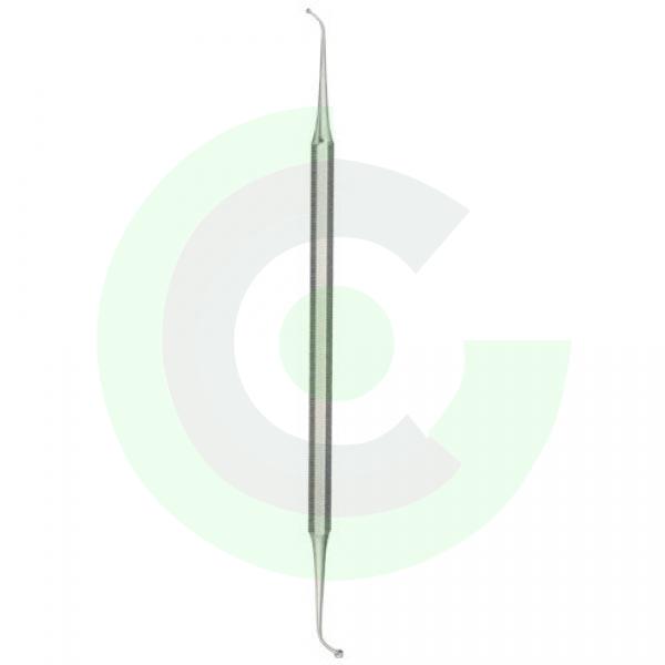 Burnisher & Nerve Instruments