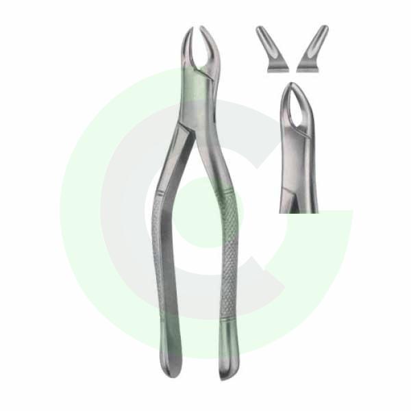 Ext Forceps (American pattern)