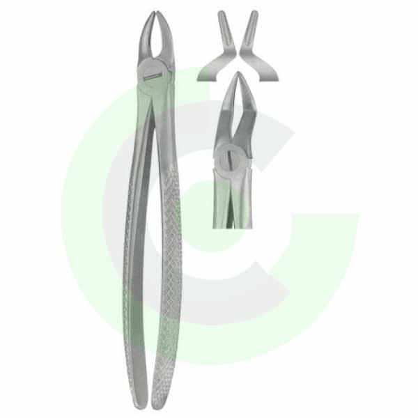  Ext Forceps (Childern Pattern)