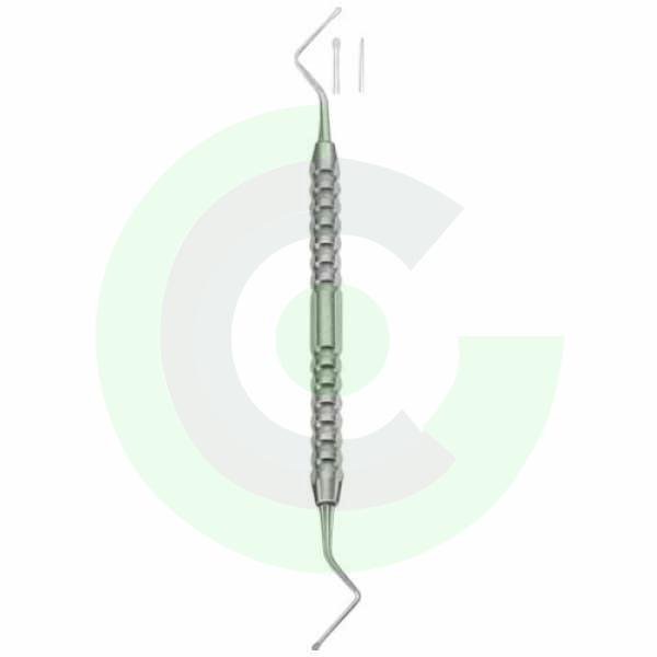 periodontal Instruments & Files