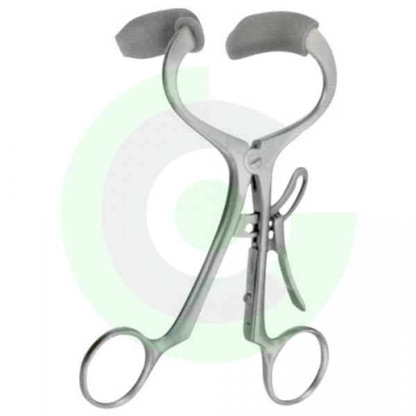  Mouth Gags, Retractors
