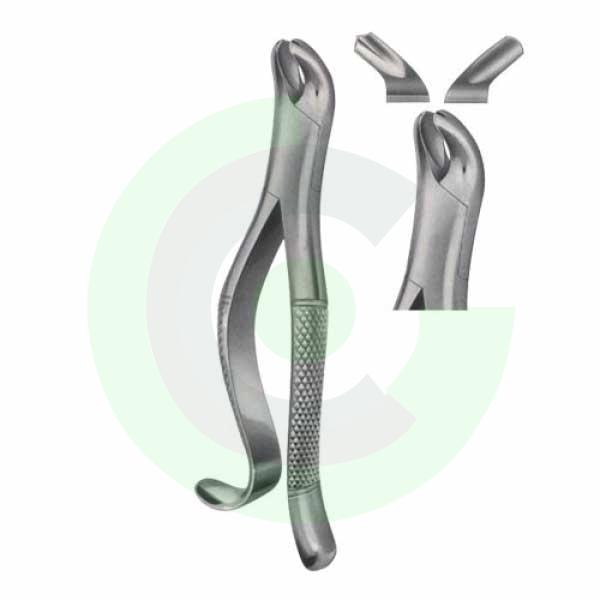 Ext Forceps (American pattern)