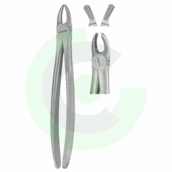  Ext Forceps (Childern Pattern)