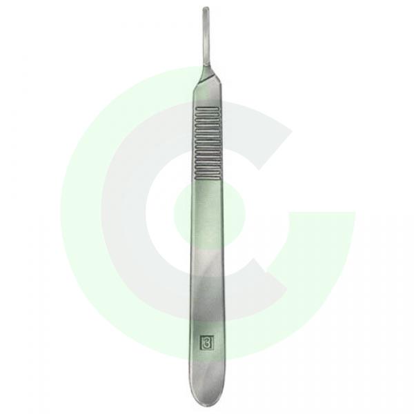 Micro Scalpels & Blades