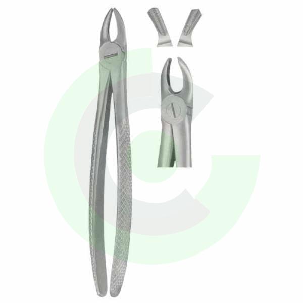  Ext Forceps (Childern Pattern)