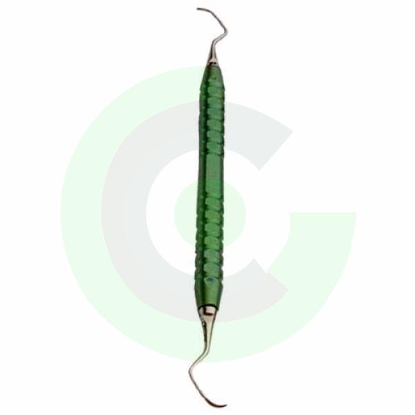 periodontal Instruments & Files