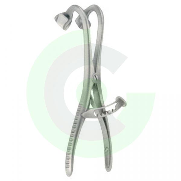 Mouth Gags, Retractors