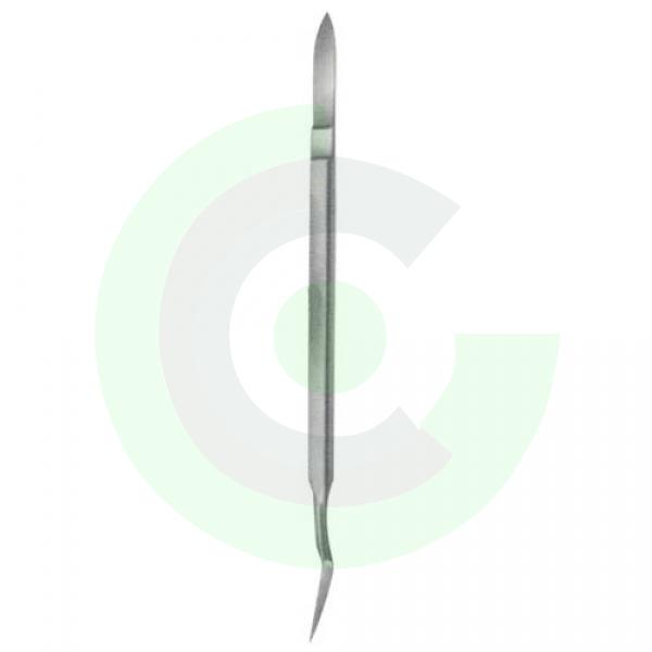 Waxing Instruments