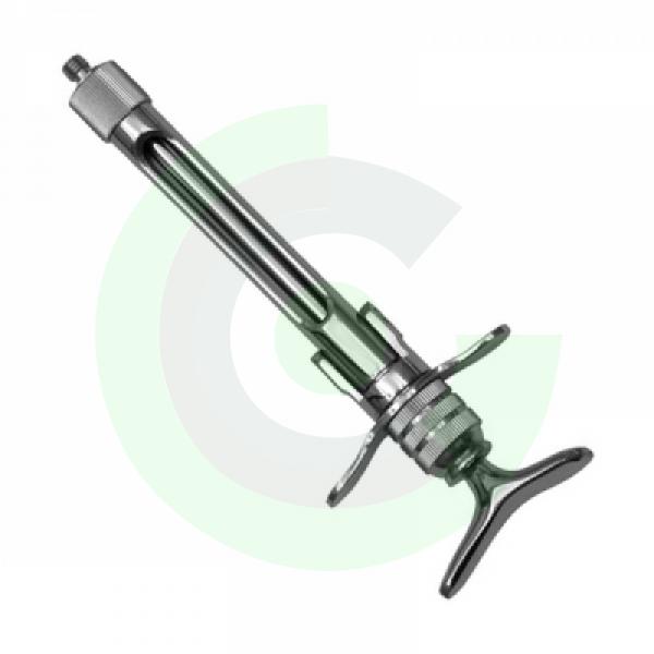 Syringes-Suction Tips