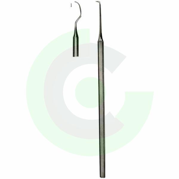  Scalers, Curettes