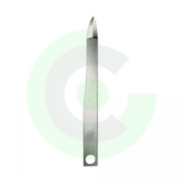 Micro Scalpels & Blades