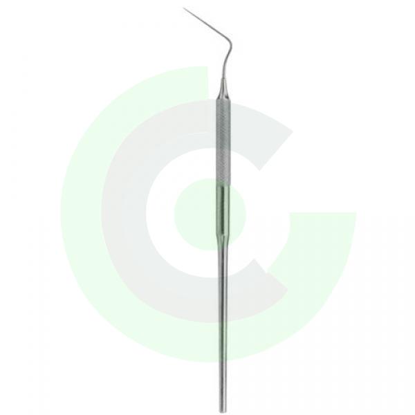 Burnisher & Nerve Instruments
