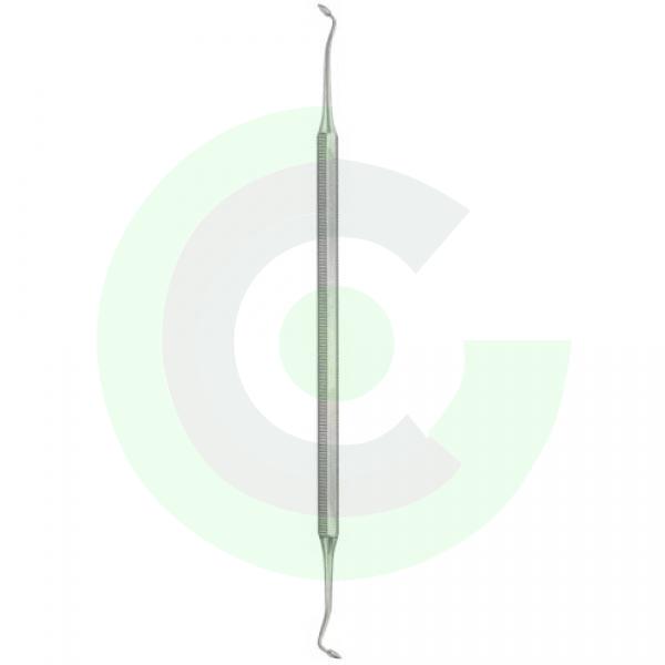 Waxing Instruments