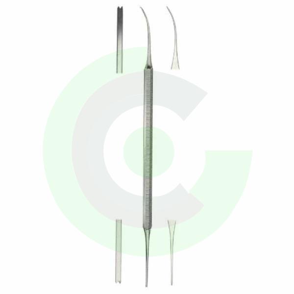 Tongue & Plasters Spatulas