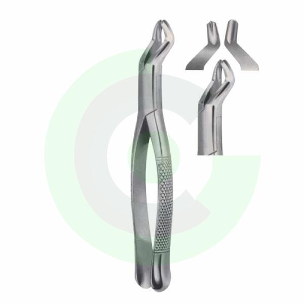 Ext Forceps (American pattern)