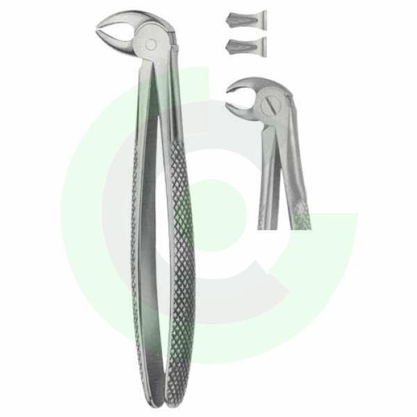  Ext Forceps (Childern Pattern)