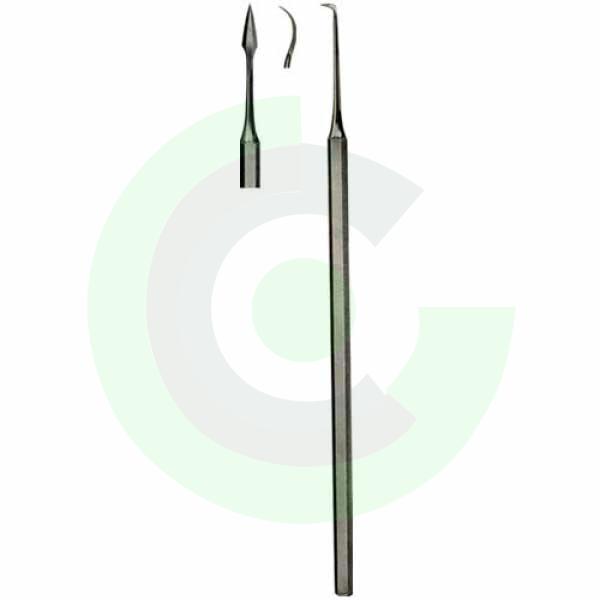  Scalers, Curettes