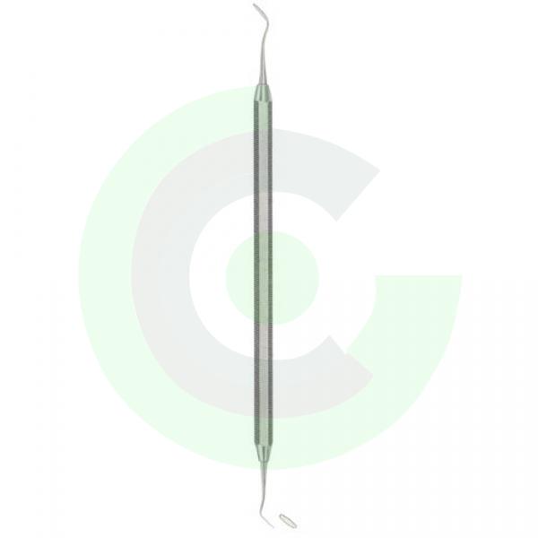 Waxing Instruments