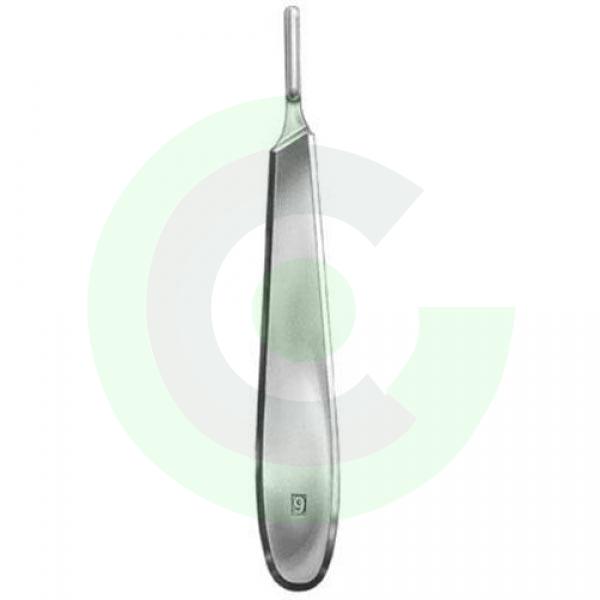  Scalpels