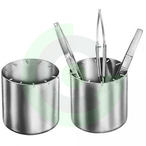 Hygiene Storage