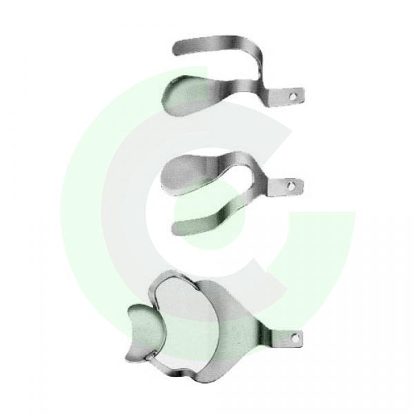  Mouth Gags, Retractors