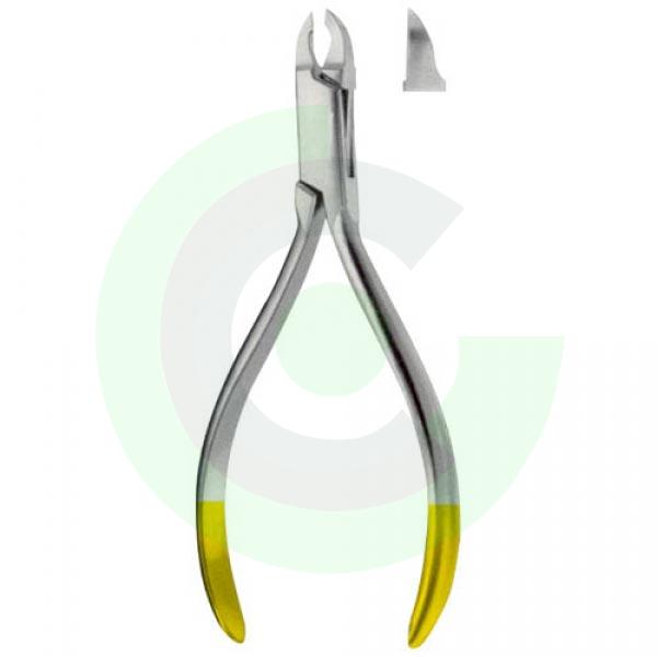 Wire Bending Pliers & Cutters