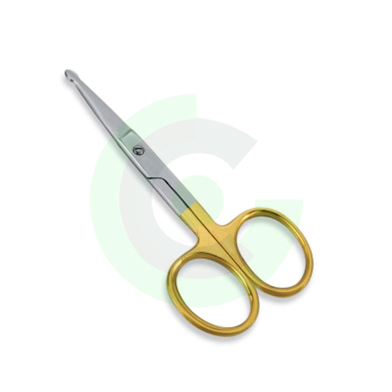 Cuticle Personal Care Scissors