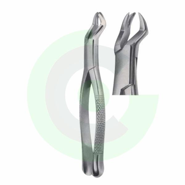 Ext Forceps (American pattern)