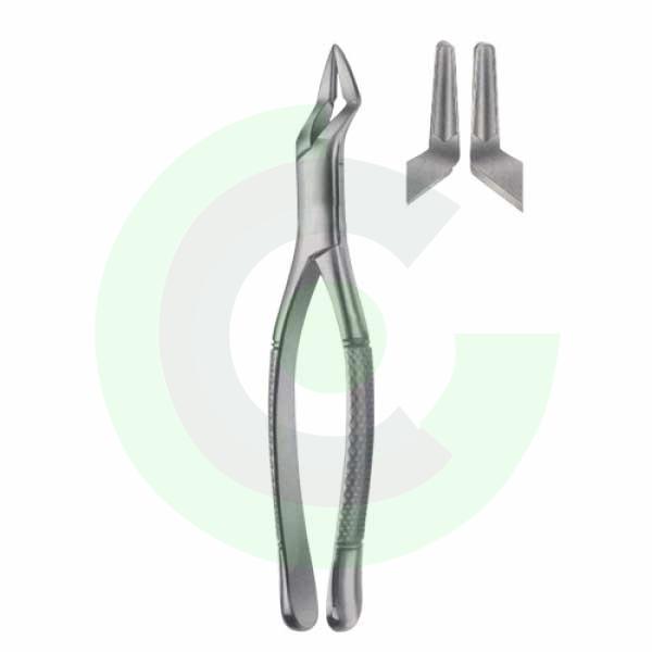 Ext Forceps (American pattern)