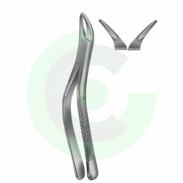 Ext Forceps (American pattern)
