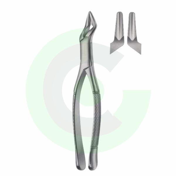 Ext Forceps (American pattern)
