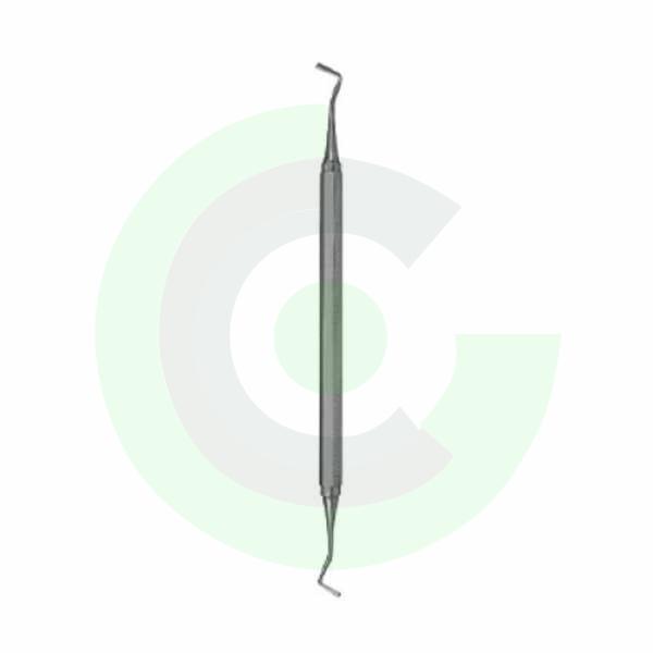 Amalgam Condensers & Pluggers