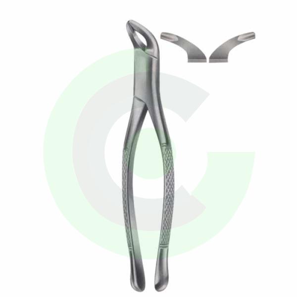 Ext Forceps (American pattern)