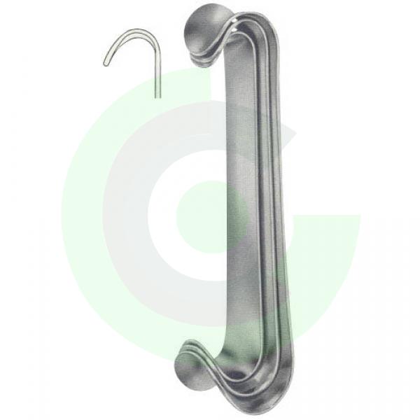  Mouth Gags, Retractors