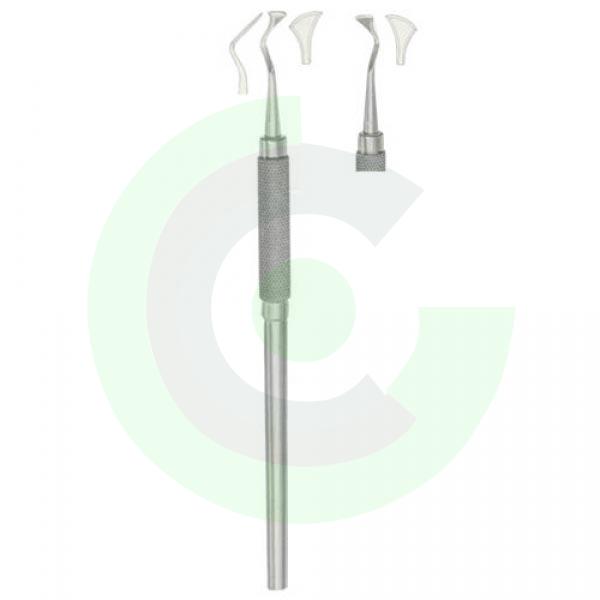 Micro Scalpels & Blades