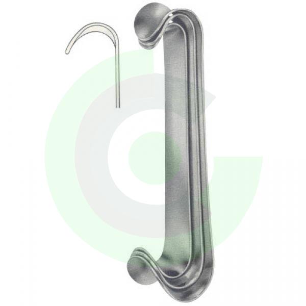  Mouth Gags, Retractors