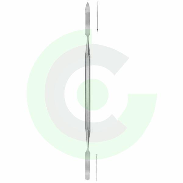 Tongue & Plasters Spatulas