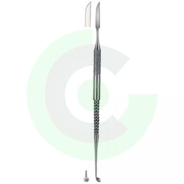 Waxing Instruments