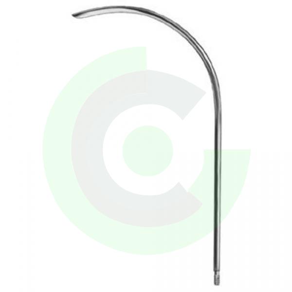  Trocars,Suction Tubes,Cannulas