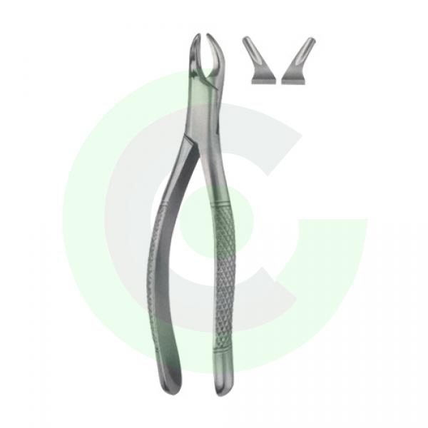 Ext Forceps (American pattern)
