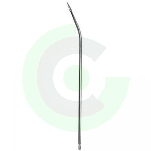  Trocars,Suction Tubes,Cannulas