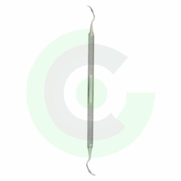  Scalers, Curettes