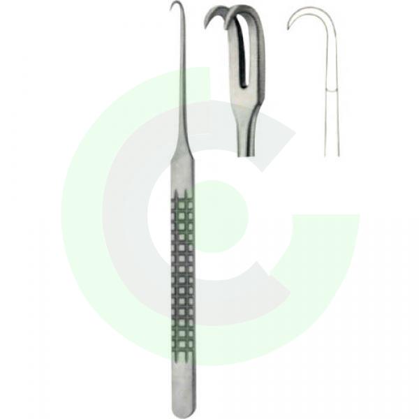  Mouth Gags, Retractors